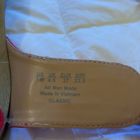 Dr.Scholls sandals - Picture 5 of 5